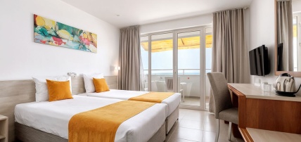 BULGARIE | Obzor - Smart Club Alua Sun Helios Beach 3*, Séjour Bulgarie par Ôvoyages BULGARIE | Obzor - Smart Club Alua Sun Helios Beach 3*, Séjour Bulgarie par Ôvoyages