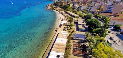 Hôtel Palatino 4*, Séjour Grèce & ses îles, Zakynthos par Ôvoyages Hôtel Palatino 4*, Séjour Grèce & ses îles, Zakynthos par Ôvoyages