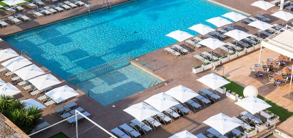 Hôtel BQ Delfin Azul 4*, Séjour Espagne & ses îles, Baléares, Majorque par Ôvoyages Hôtel BQ Delfin Azul 4*, Séjour Espagne & ses îles, Baléares, Majorque par Ôvoyages