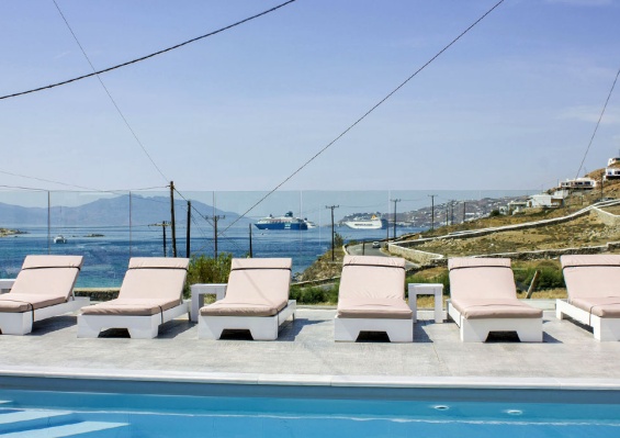 Hôtel Anixi 3* Hôtel Anixi 3*