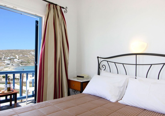 Hôtel Anixi 3* Hôtel Anixi 3*