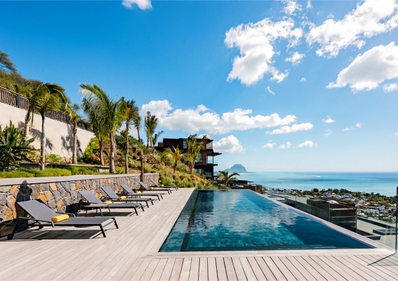 Hôtel Legend Hill Residences & Spa 5* Hôtel Legend Hill Residences & Spa 5*
