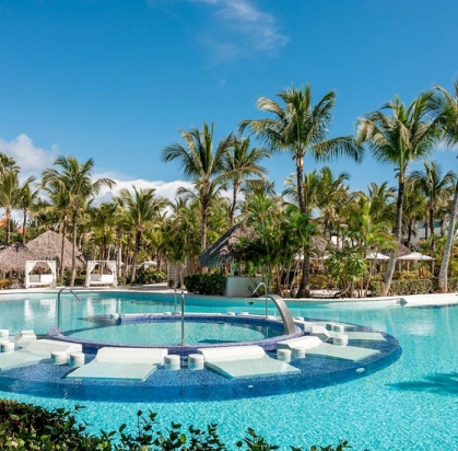 Hôtel Zel Punta Cana, Séjour République Dominicaine, Punta Cana par Ôvoyages Hôtel Zel Punta Cana, Séjour République Dominicaine, Punta Cana par Ôvoyages