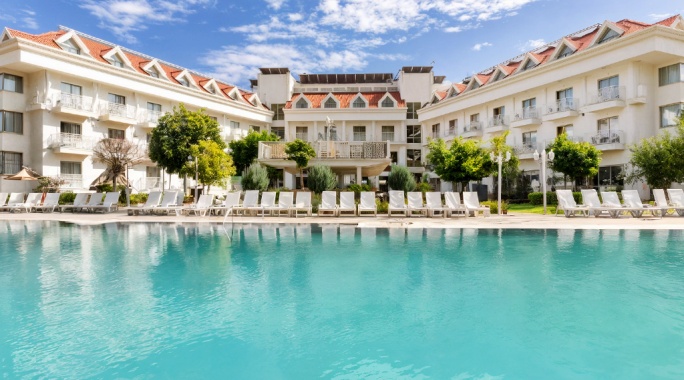 Hôtel Grand Miramor 5*, Séjour Turquie, Antalya par Ôvoyages Hôtel Grand Miramor 5*, Séjour Turquie, Antalya par Ôvoyages