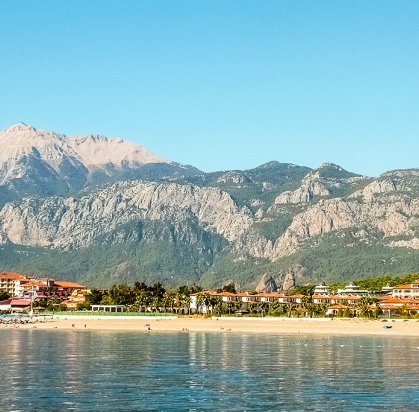 Smart club Stella Hotel 4*, Séjour Turquie, Antalya par Ôvoyages Smart club Stella Hotel 4*, Séjour Turquie, Antalya par Ôvoyages