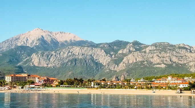 Smart club Stella Hotel 4*, Séjour Turquie, Antalya par Ôvoyages Smart club Stella Hotel 4*, Séjour Turquie, Antalya par Ôvoyages