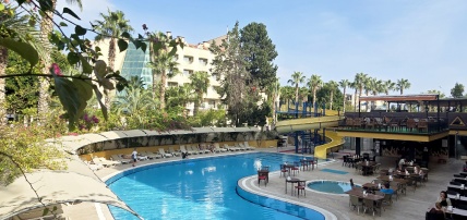 Smart club Stella Hotel 4*, Séjour Turquie, Antalya par Ôvoyages Smart club Stella Hotel 4*, Séjour Turquie, Antalya par Ôvoyages