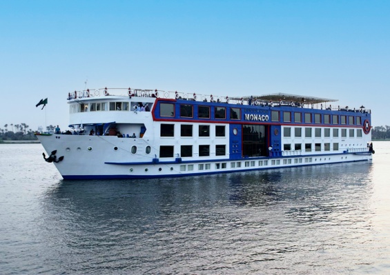 Croisière Ôclub 5* sur le Nil avec visites en option et Grand Musée du Caire Croisière Ôclub 5* sur le Nil avec visites en option et Grand Musée du Caire