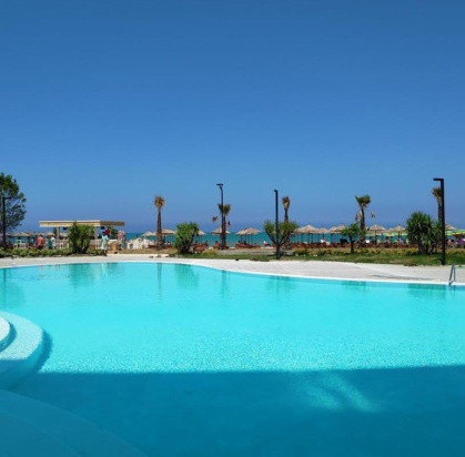 Hôtel Supreme 5*, Séjour Albanie par Ôvoyages Hôtel Supreme 5*, Séjour Albanie par Ôvoyages