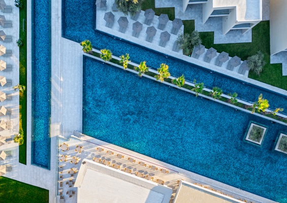 Hôtel Blue Sea Olivia 4* Adult Only +16 Hôtel Blue Sea Olivia 4* Adult Only +16
