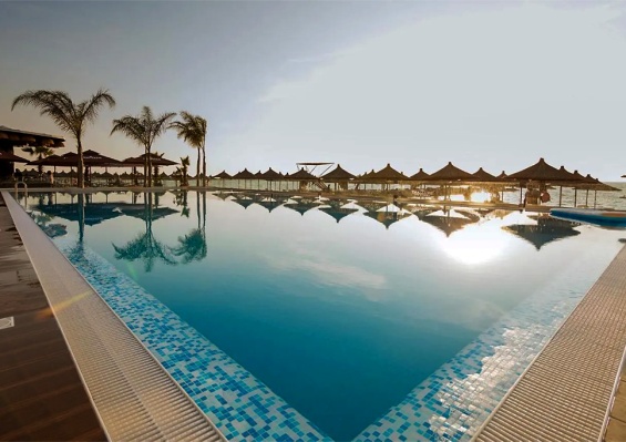 Hôtel & Spa Brillant 5* Hôtel & Spa Brillant 5*