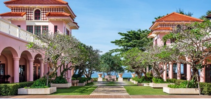 Hôtel Centara Grand Beach Resort Phuket 5*, Séjour Thaïlande, Phuket par Ôvoyages Hôtel Centara Grand Beach Resort Phuket 5*, Séjour Thaïlande, Phuket par Ôvoyages