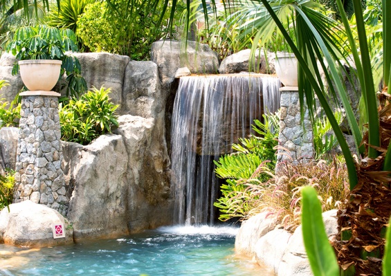 Hôtel Centara Grand Beach Resort Phuket 5* Hôtel Centara Grand Beach Resort Phuket 5*