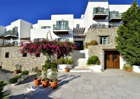 Hôtel Pelican Bay 4* Hôtel Pelican Bay 4*