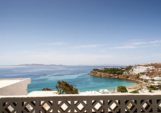 Hôtel Alkistis 3* Adult Only + 16 Hôtel Alkistis 3* Adult Only + 16