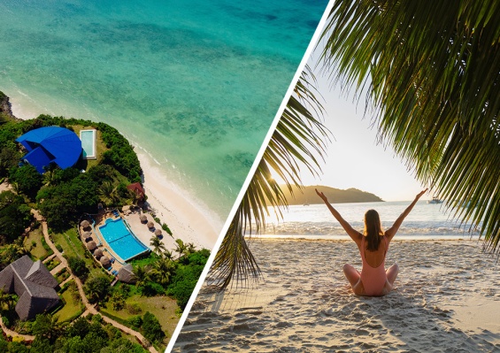 Ôcombiné - Zanzibar, duo Ôclubs Zen Pearl & Sansi Kendwa 4* Ôcombiné - Zanzibar, duo Ôclubs Zen Pearl & Sansi Kendwa 4*
