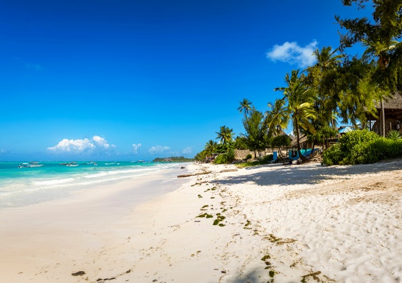 Ôcombiné - Zanzibar, duo Ôclubs Zen Pearl & Sansi Kendwa 4* Ôcombiné - Zanzibar, duo Ôclubs Zen Pearl & Sansi Kendwa 4*