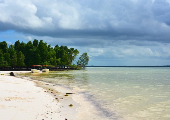 Ôcombiné - Zanzibar, duo Ôclubs Zen Pearl & Sansi Kendwa 4* Ôcombiné - Zanzibar, duo Ôclubs Zen Pearl & Sansi Kendwa 4*