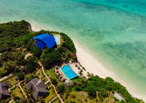 Ôcombiné - Zanzibar, duo Ôclubs Zen Pearl & Sansi Kendwa 4* Ôcombiné - Zanzibar, duo Ôclubs Zen Pearl & Sansi Kendwa 4*