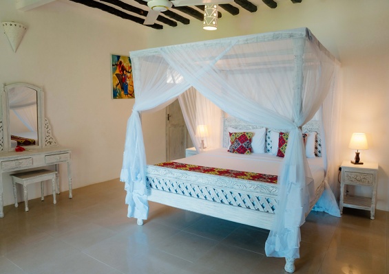 Ôcombiné - Zanzibar, duo Ôclubs Zen Pearl & Sansi Kendwa 4* Ôcombiné - Zanzibar, duo Ôclubs Zen Pearl & Sansi Kendwa 4*