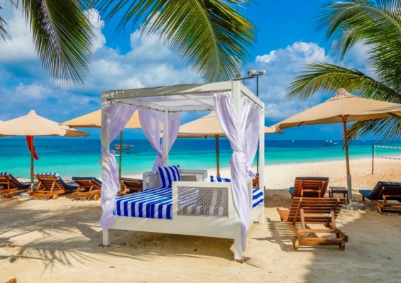 Hôtel Royal Zanzibar Beach Resort 5* + Safari 1 nuit Hôtel Royal Zanzibar Beach Resort 5* + Safari 1 nuit