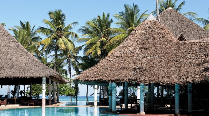 Hôtel Neptune Village Beach Resort & Spa 4* + Safari 1 nuit, Séjour Kenya par Ôvoyages Hôtel Neptune Village Beach Resort & Spa 4* + Safari 1 nuit, Séjour Kenya par Ôvoyages