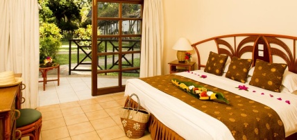 Hôtel Neptune Village Beach Resort & Spa 4* + Safari 1 nuit, Séjour Kenya par Ôvoyages Hôtel Neptune Village Beach Resort & Spa 4* + Safari 1 nuit, Séjour Kenya par Ôvoyages