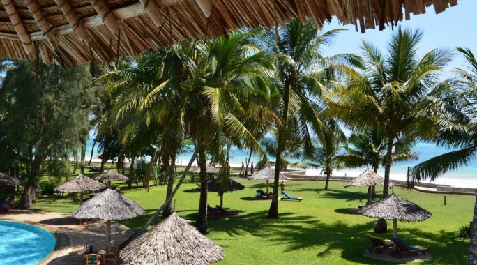 Hôtel Neptune Palm Beach Boutique Resort & Spa 4* + Safari 1 nuit, Séjour Kenya par Ôvoyages Hôtel Neptune Palm Beach Boutique Resort & Spa 4* + Safari 1 nuit, Séjour Kenya par Ôvoyages