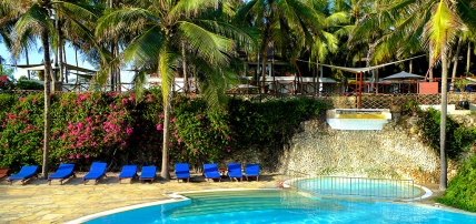 Hôtel Voyager Beach Resort 4* + Safari 1 nuit, Séjour Kenya par Ôvoyages Hôtel Voyager Beach Resort 4* + Safari 1 nuit, Séjour Kenya par Ôvoyages