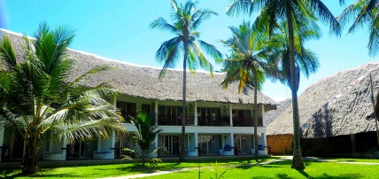 Hôtel Voyager Beach Resort 4* + Safari 1 nuit, Séjour Kenya par Ôvoyages Hôtel Voyager Beach Resort 4* + Safari 1 nuit, Séjour Kenya par Ôvoyages