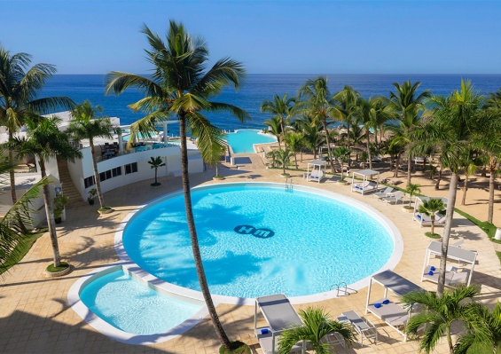 Ôcombiné - duo Ôclubs HM Alma 4* & Wyndham Alltra Punta Cana 5* Ôcombiné - duo Ôclubs HM Alma 4* & Wyndham Alltra Punta Cana 5* - photo 1
