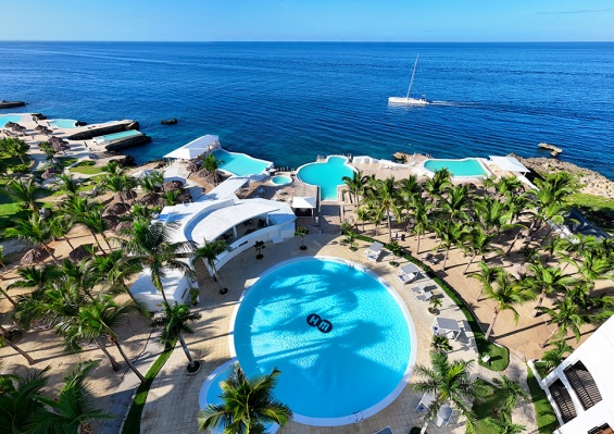 Ôcombiné - duo Ôclubs HM Alma 4* & Wyndham Alltra Punta Cana 5* Ôcombiné - duo Ôclubs HM Alma 4* & Wyndham Alltra Punta Cana 5* - photo 3