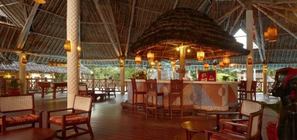 Hôtel Neptune Palm Beach Boutique Resort & Spa 4* + Safari 2 nuits, Séjour Kenya par Ôvoyages Hôtel Neptune Palm Beach Boutique Resort & Spa 4* + Safari 2 nuits, Séjour Kenya par Ôvoyages