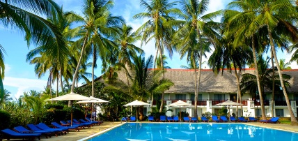 Hôtel Voyager Beach Resort 4* + Safari 2 nuits, Séjour Kenya par Ôvoyages Hôtel Voyager Beach Resort 4* + Safari 2 nuits, Séjour Kenya par Ôvoyages