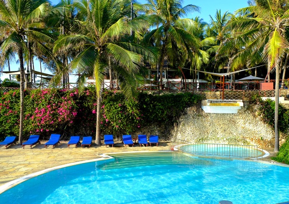 Hôtel Voyager Beach Resort 4* + Safari 2 nuits Hôtel Voyager Beach Resort 4* + Safari 2 nuits - photo 3