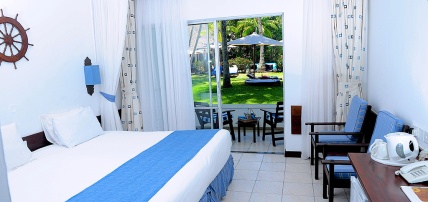 Hôtel Voyager Beach Resort 4* + Safari 2 nuits, Séjour Kenya par Ôvoyages Hôtel Voyager Beach Resort 4* + Safari 2 nuits, Séjour Kenya par Ôvoyages