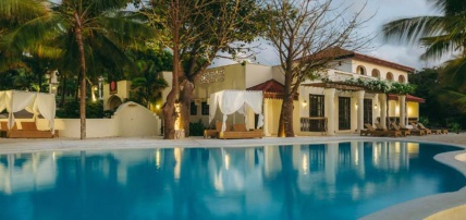 Hôtel Swahili Beach Resort 5* + Safari 2 nuits, Séjour Kenya par Ôvoyages Hôtel Swahili Beach Resort 5* + Safari 2 nuits, Séjour Kenya par Ôvoyages