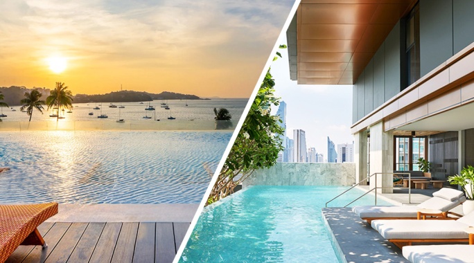 Combiné Bangkok & plages de Phuket : dusitD2 Samyan Bangkok 4* by Ôvoyages & Bandara Beach Resort, Séjour Thaïlande, Bangkok par Ôvoyages Combiné Bangkok & plages de Phuket : dusitD2 Samyan Bangkok 4* by Ôvoyages & Bandara Beach Resort, Séjour Thaïlande, Bangkok par Ôvoyages