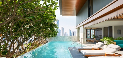 Combiné Bangkok & plages de Phuket : dusitD2 Samyan Bangkok 4* by Ôvoyages & Bandara Beach Resort, Séjour Thaïlande, Bangkok par Ôvoyages Combiné Bangkok & plages de Phuket : dusitD2 Samyan Bangkok 4* by Ôvoyages & Bandara Beach Resort, Séjour Thaïlande, Bangkok par Ôvoyages