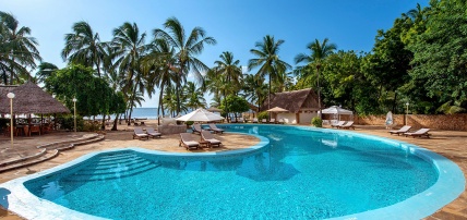 Ôcombiné - Ôclub Diamonds Malindi 5* & safari 2 nuits Tsavo, Séjour Kenya par Ôvoyages Ôcombiné - Ôclub Diamonds Malindi 5* & safari 2 nuits Tsavo, Séjour Kenya par Ôvoyages
