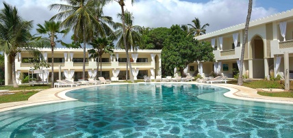 Ôcombiné - Ôclub Diamonds Malindi 5* & safari 2 nuits Tsavo, Séjour Kenya par Ôvoyages Ôcombiné - Ôclub Diamonds Malindi 5* & safari 2 nuits Tsavo, Séjour Kenya par Ôvoyages