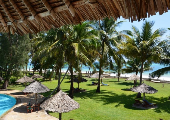 Hôtel Neptune Palm Beach Boutique Resort & Spa 4* + Safari 3 nuits Hôtel Neptune Palm Beach Boutique Resort & Spa 4* + Safari 3 nuits - photo 1