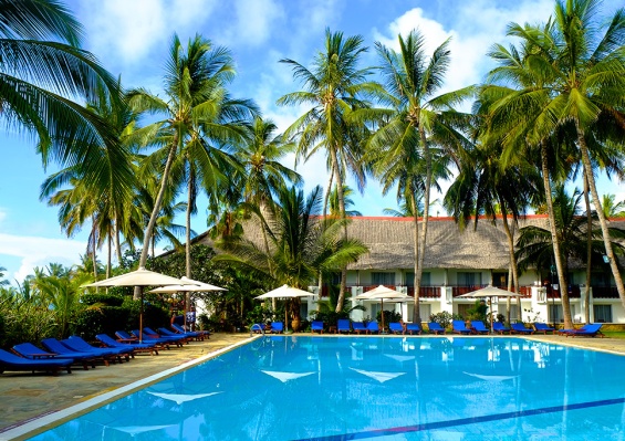 Hôtel Voyager Beach Resort 4* + Safari 3 nuits Hôtel Voyager Beach Resort 4* + Safari 3 nuits - photo 2