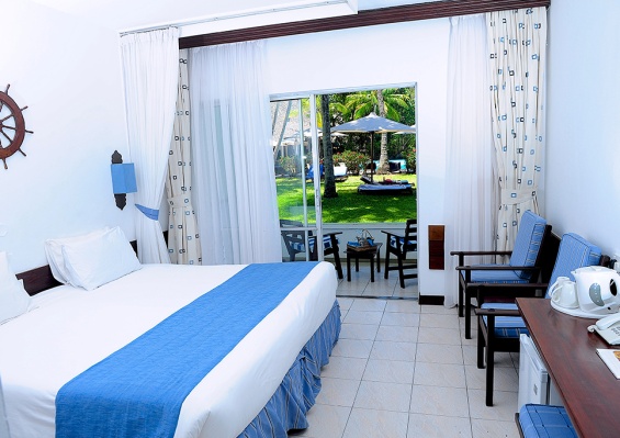 Hôtel Voyager Beach Resort 4* + Safari 3 nuits Hôtel Voyager Beach Resort 4* + Safari 3 nuits - photo 5