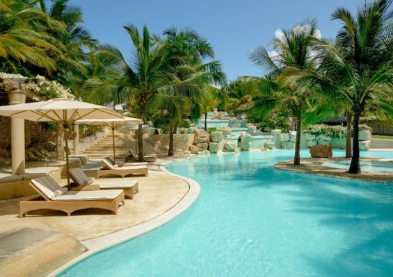 Hôtel Swahili Beach Resort 5* + Safari 3 nuits Hôtel Swahili Beach Resort 5* + Safari 3 nuits - photo 1