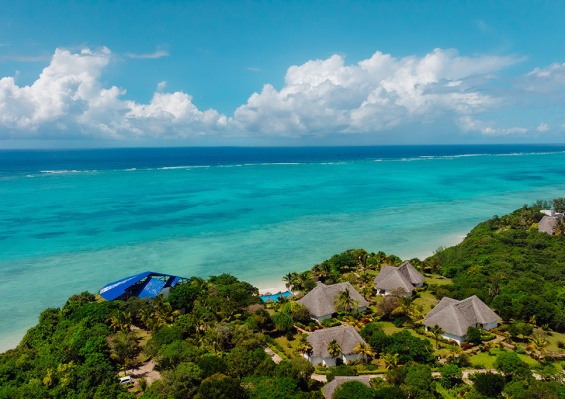 Combiné Ôclub Zen Pearl Beach Resort 4* & Safari 2 nuits en avion Combiné Ôclub Zen Pearl Beach Resort 4* & Safari 2 nuits en avion