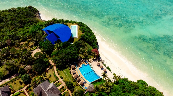 Ôcombiné - Ôclub Zen Sansi Kendwa 4* & Safari 3 nuits Selous, Séjour Tanzanie, Zanzibar par Ôvoyages Ôcombiné - Ôclub Zen Sansi Kendwa 4* & Safari 3 nuits Selous, Séjour Tanzanie, Zanzibar par Ôvoyages