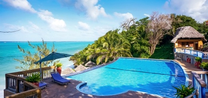 Ôcombiné - Ôclub Zen Sansi Kendwa 4* & Safari 3 nuits Selous, Séjour Tanzanie, Zanzibar par Ôvoyages Ôcombiné - Ôclub Zen Sansi Kendwa 4* & Safari 3 nuits Selous, Séjour Tanzanie, Zanzibar par Ôvoyages