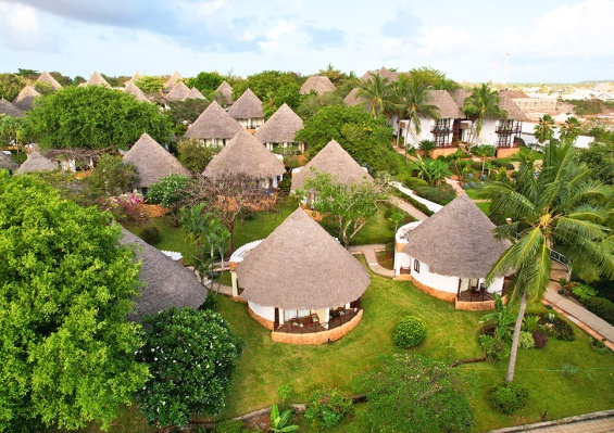 Ôclub Experience Sultan Sands Island Resort & Spa 4* Sup + Safari 2 nuits Ôclub Experience Sultan Sands Island Resort & Spa 4* Sup + Safari 2 nuits