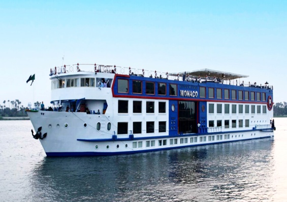 Croisière Nil & Pyramides II 5* avec visites Croisière Nil & Pyramides II 5* avec visites